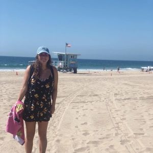 Meet your Posher, Abby